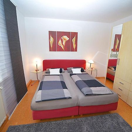 Gaestehaus Ingrid Ramsthal Экстерьер фото