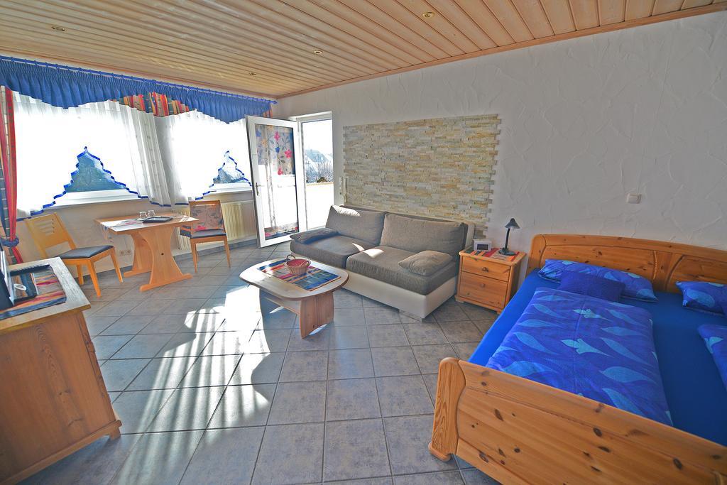 Gaestehaus Ingrid Ramsthal Экстерьер фото